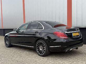 Mercedes C-klasse 350 e Lease Edition picture 19
