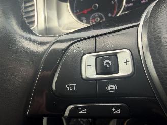 Volkswagen Golf 1.6 TDI Comfortline AUTOMAAT EURO 6 picture 16