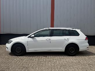 Volkswagen Golf 1.6 TDI Comfortline AUTOMAAT EURO 6 picture 19