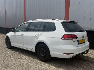 Volkswagen Golf 1.6 TDI Comfortline AUTOMAAT EURO 6 picture 23