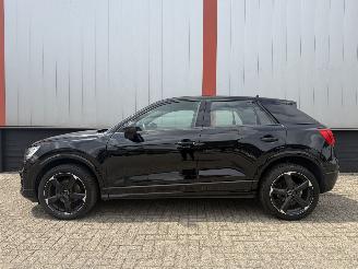 Audi Q2 30 TFSI picture 22