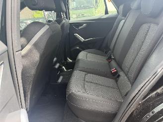 Audi Q2 30 TFSI picture 12
