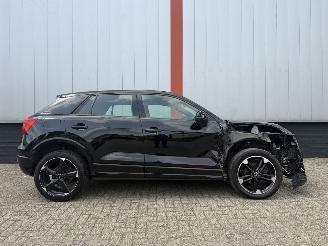 Audi Q2 30 TFSI picture 3