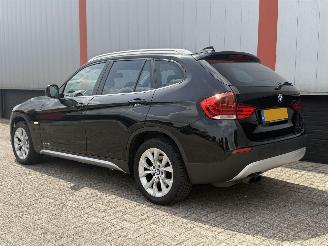 BMW X1 XDRIVE 28I NAP AUTOMAAT picture 16