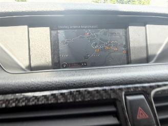BMW X1 XDRIVE 28I NAP AUTOMAAT picture 11