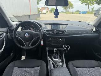 BMW X1 XDRIVE 28I NAP AUTOMAAT picture 15
