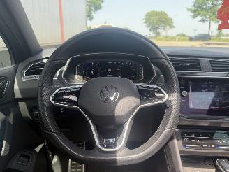 Volkswagen Tiguan 1.4 TSI eHybrid R-Line HEAD UP PANO picture 25
