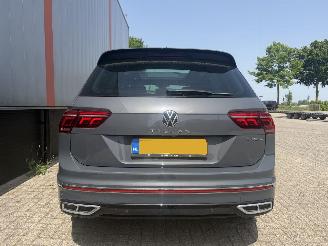 Volkswagen Tiguan 1.4 TSI eHybrid R-Line HEAD UP PANO picture 3