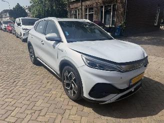 Schadeauto BYD Atto 3 Comfort 60 kWh 2023/1