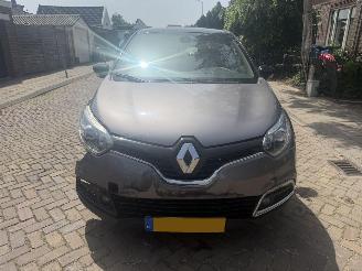 Renault Captur 1.5 Dci picture 3