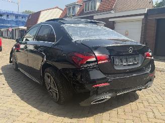 Mercedes A-klasse A180 AMG PANO picture 13