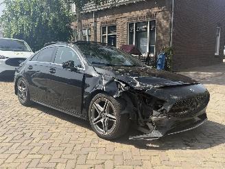 Mercedes A-klasse A180 AMG PANO picture 7