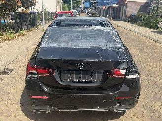 Mercedes A-klasse A180 AMG PANO picture 9