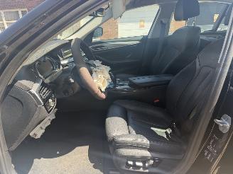 BMW 5-serie 530i 252PK AUTOMAAT picture 18