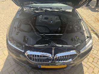 BMW 5-serie 530i 252PK AUTOMAAT picture 4