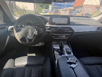 BMW 5-serie 530i 252PK AUTOMAAT picture 26