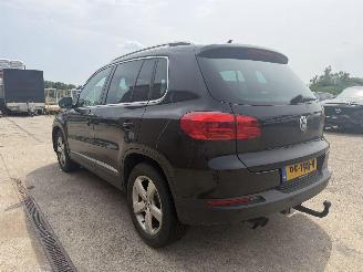 Volkswagen Tiguan 1.4 TSI Sport & Style picture 16