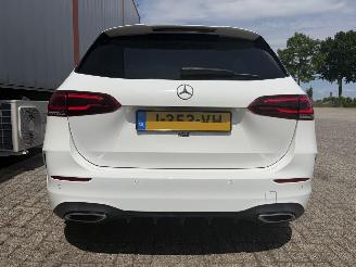 Mercedes B-klasse B250 AMG PANO SFEER picture 8