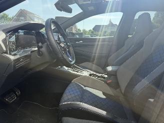 Volkswagen Golf 8R 320 PK PANO 6.431 km!! picture 9