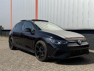 Damaged car Volkswagen Golf 8R 320 PK PANO 6.431 km!! 2022/1