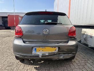 Volkswagen Polo 1.2 TSI Highline NAP picture 14