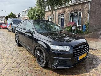  Audi Q7 3.0 TDI QUATTRO 7 PERS 2016/1