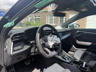 Audi S3 PANO SFEER AUTOMAAT picture 18