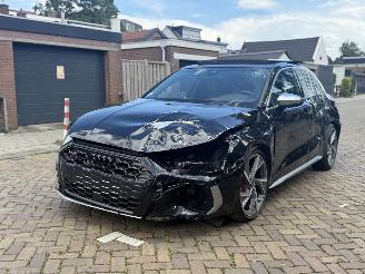 Audi S3 PANO SFEER AUTOMAAT picture 4
