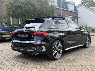 Audi S3 PANO SFEER AUTOMAAT picture 6
