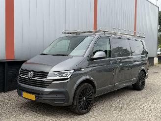Volkswagen Transporter 2.0 TDI L2H3 30 AUTOMAAT picture 21