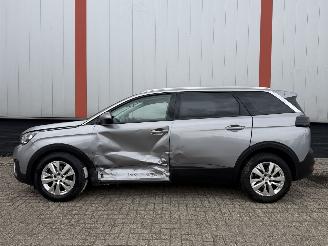 Peugeot 5008 7 PERS!! 1.2 PureTech Blue Lease Executive AUTOMAAT picture 16