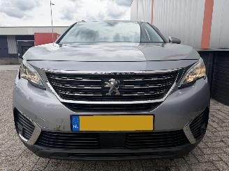 Peugeot 5008 7 PERS!! 1.2 PureTech Blue Lease Executive AUTOMAAT picture 5