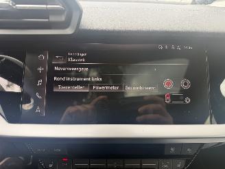 Audi A3 40 TFSIe S LINE PANO picture 27