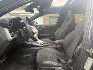 Audi A3 40 TFSIe S LINE PANO picture 21