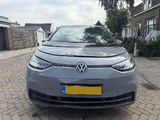 Volkswagen ID.3 Life 58kw 204 PK NAP! picture 3