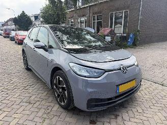 Volkswagen ID.3 Life 58kw 204 PK NAP! picture 4