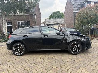 Mercedes A-klasse A200 AMG AUTOMAAT picture 6