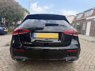 Mercedes A-klasse A200 AMG AUTOMAAT picture 8