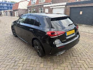 Mercedes A-klasse A200 AMG AUTOMAAT picture 10
