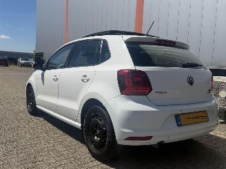 Volkswagen Polo 1.2 TSI PANORAMADAK picture 14