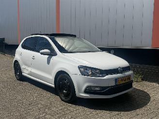 Volkswagen Polo 1.2 TSI PANORAMADAK picture 2