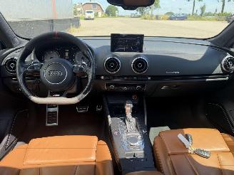 Audi S3 2.0 TFSI 300 PK SPORTBACK picture 10