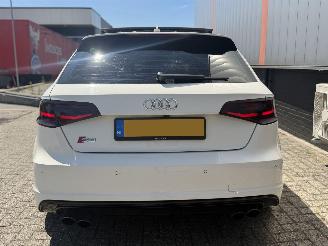 Audi S3 2.0 TFSI 300 PK SPORTBACK picture 20