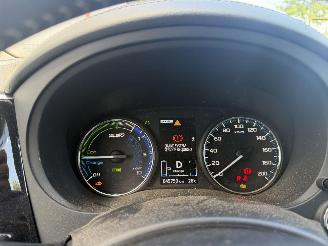 Mitsubishi Outlander 2.5 PHEV Intense + picture 22