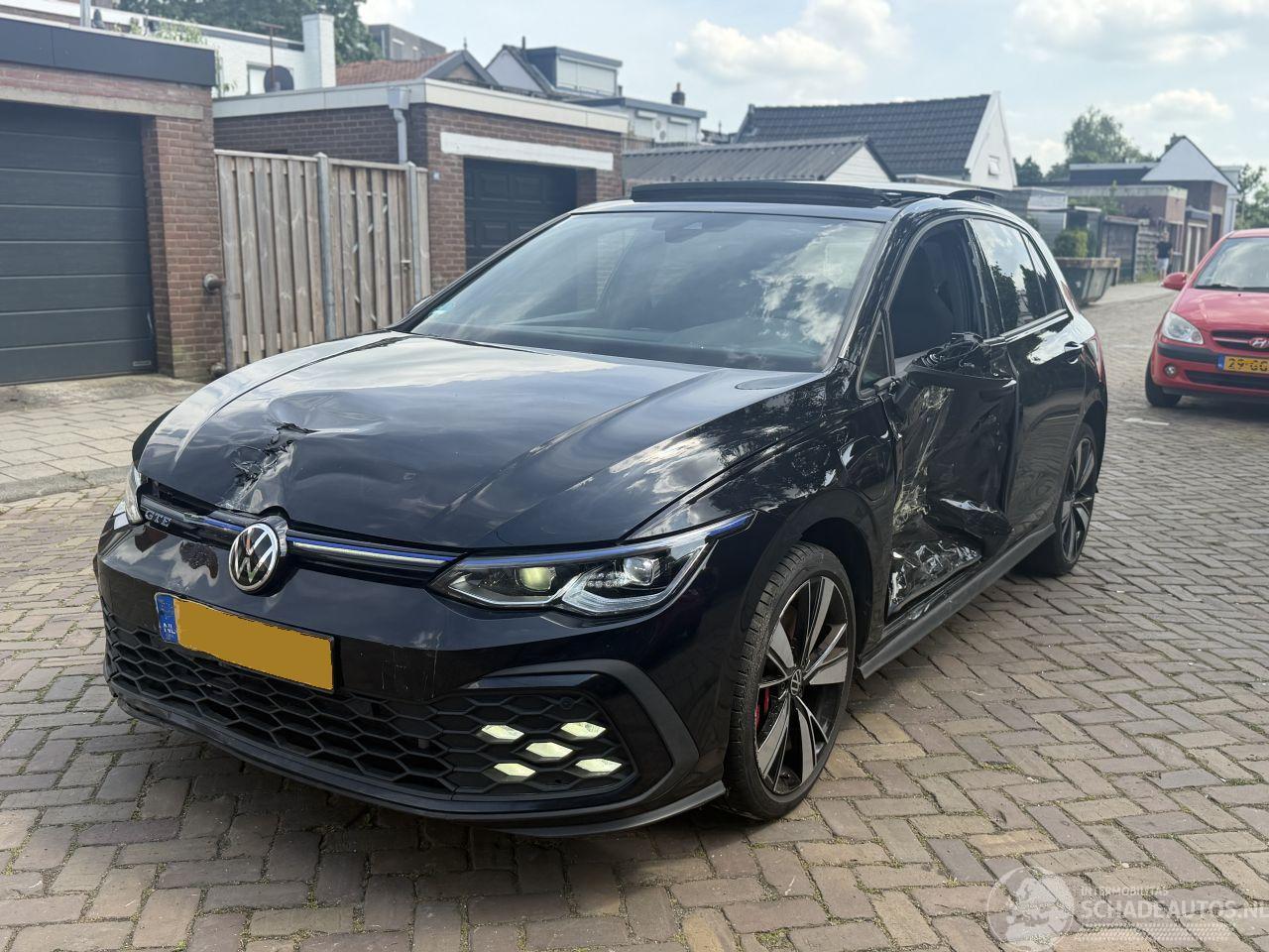 Volkswagen Golf 1.4 TSI GTE PANO SFEER