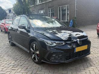 Volkswagen Golf 1.4 TSI GTE PANO SFEER picture 5