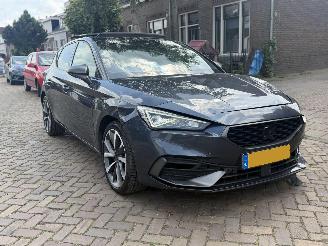 Seat Leon FR 1.4 TSI eHybrid Pano picture 4