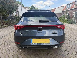 Seat Leon FR 1.4 TSI eHybrid Pano picture 12