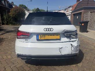 Audi A1 1.0 TFSI S LINE AUTOMAAT SPORTBACK picture 10
