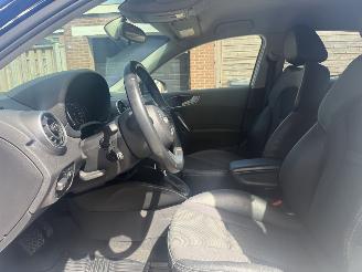 Audi A1 1.0 TFSI S LINE AUTOMAAT SPORTBACK picture 19